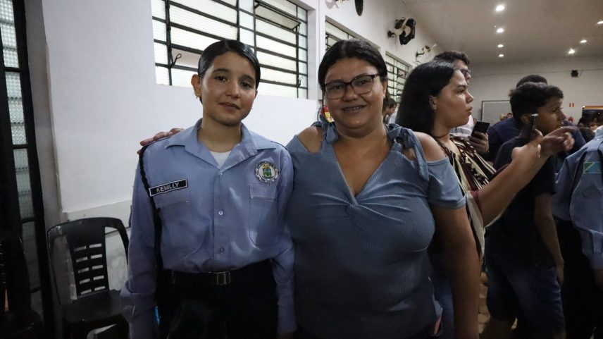 Foto: Divulgação/PM - MS