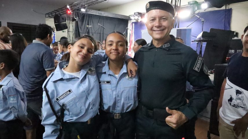 Foto: Divulgação/PM - MS