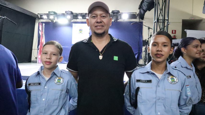 Foto: Divulgação/PM - MS