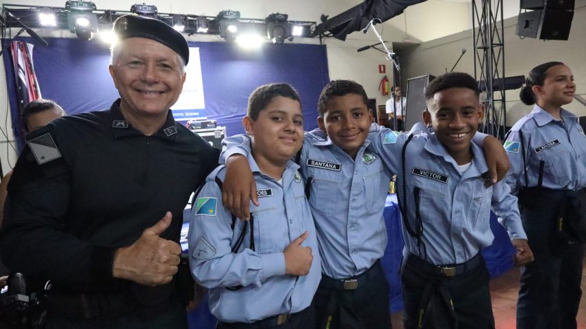 Foto: Divulgação/PM - MS