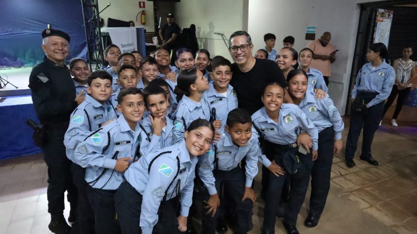 Foto: Divulgação/PM - MS