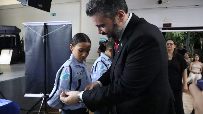 Foto: Divulgação/PM - MS