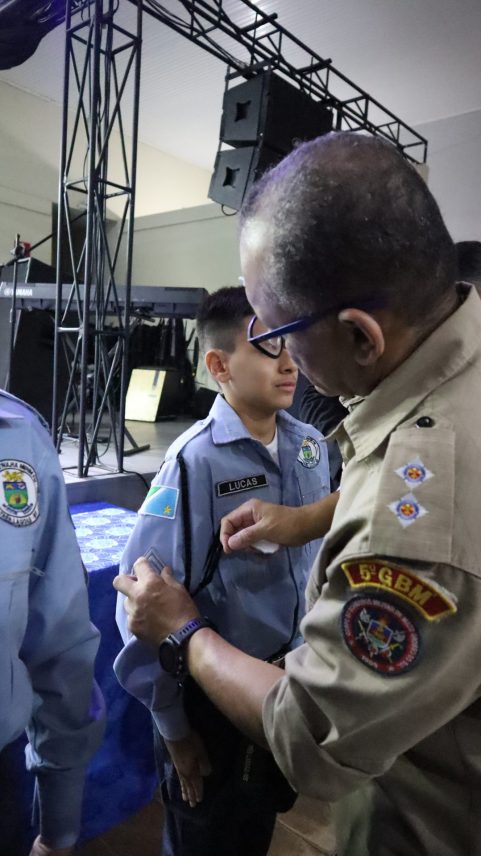 Foto: Divulgação/PM - MS