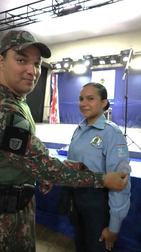 Foto: Divulgação/PM - MS