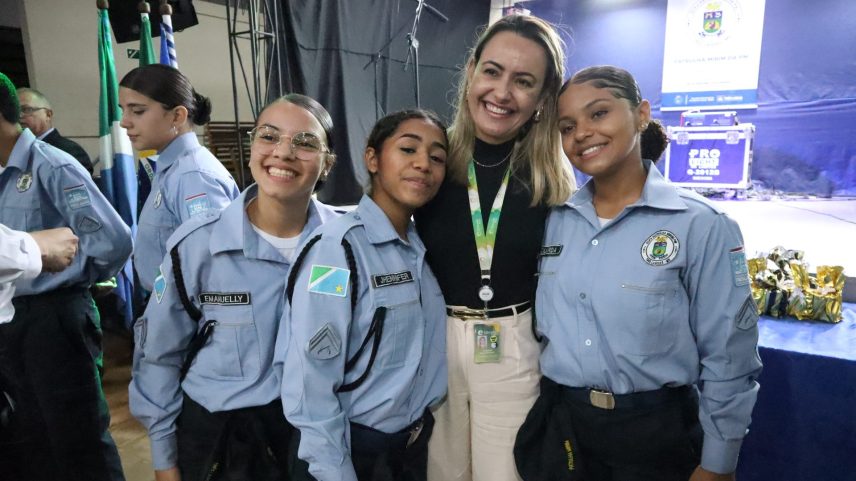 Foto: Divulgação/PM - MS