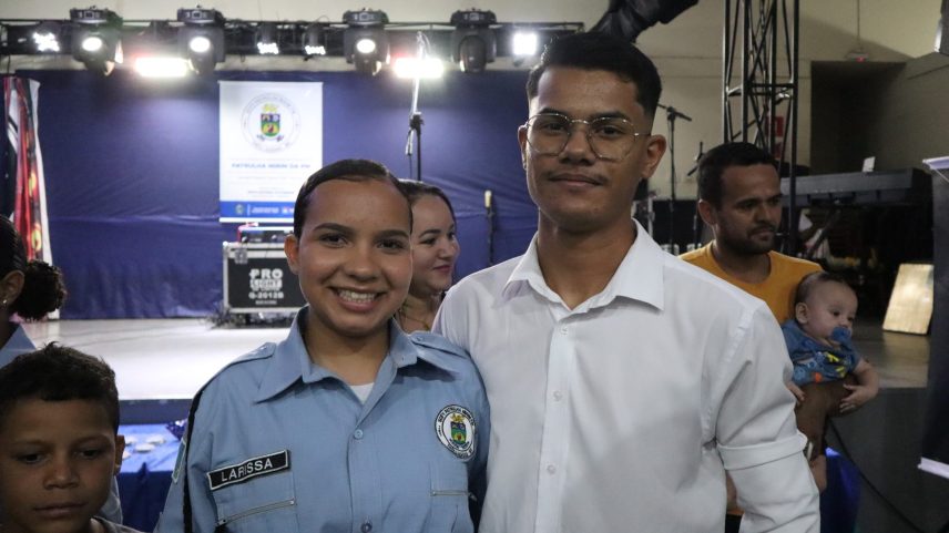 Foto: Divulgação/PM - MS