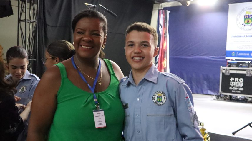 Foto: Divulgação/PM - MS