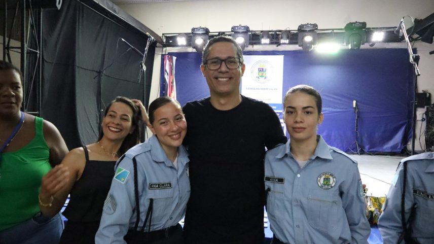 Foto: Divulgação/PM - MS