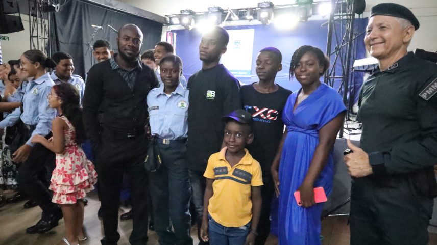 Foto: Divulgação/PM - MS