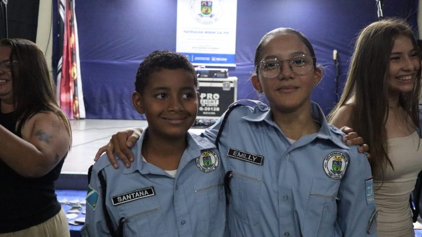 Foto: Divulgação/PM - MS