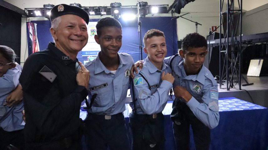 Foto: Divulgação/PM - MS