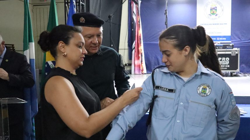 Foto: Divulgação/PM - MS