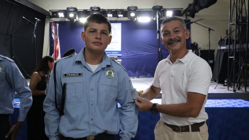 Foto: Divulgação/PM - MS