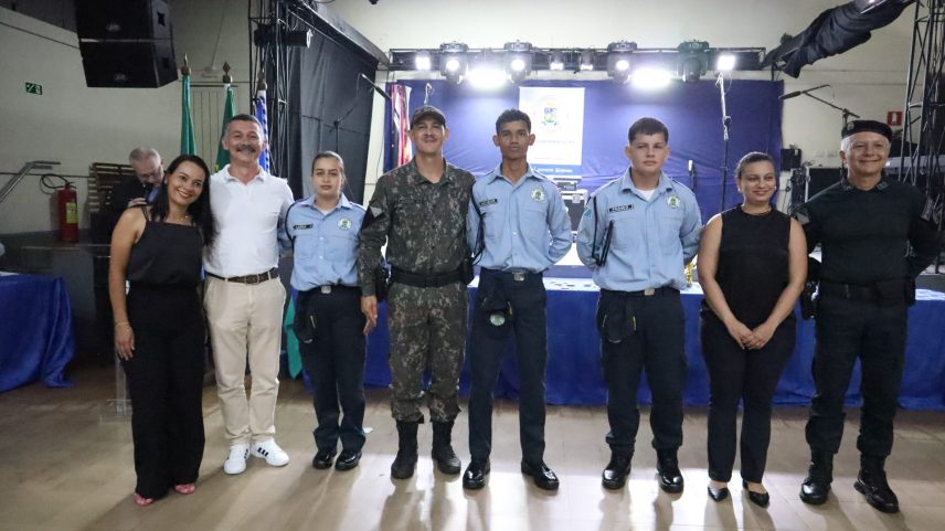 Foto: Divulgação/PM - MS