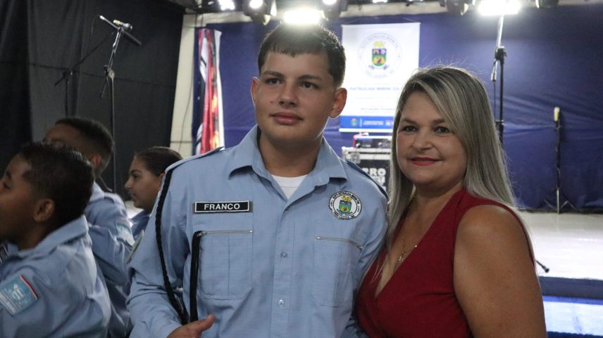 Foto: Divulgação/PM - MS