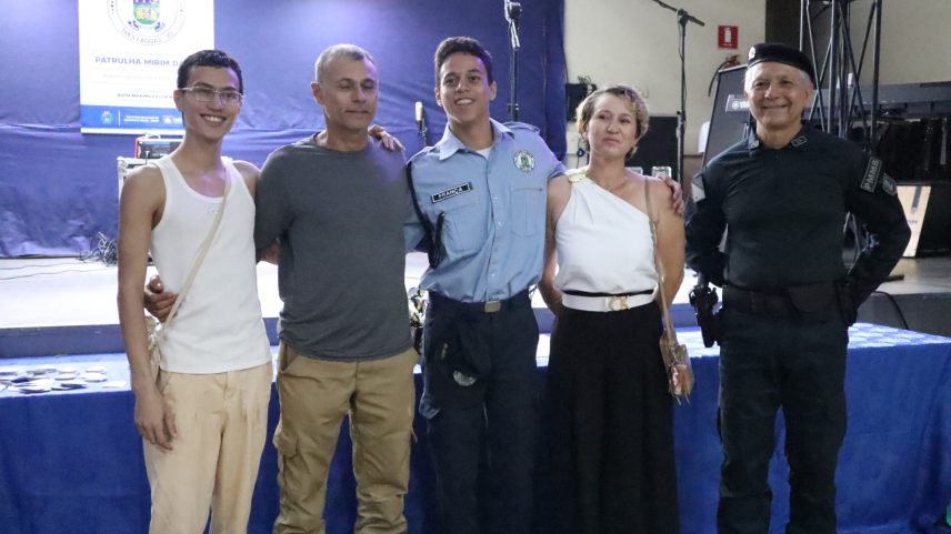 Foto: Divulgação/PM - MS