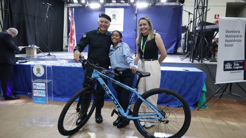 Foto: Divulgação/PM - MS