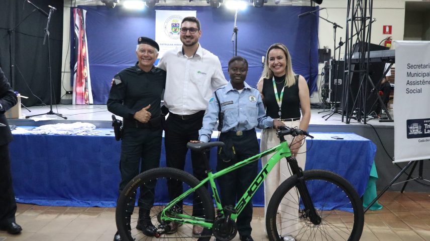 Foto: Divulgação/PM - MS