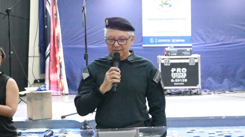 Foto: Divulgação/PM - MS