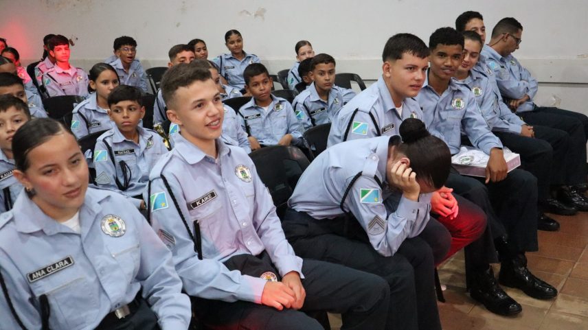 Foto: Divulgação/PM - MS