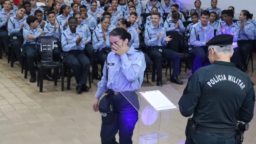 Foto: Divulgação/PM - MS