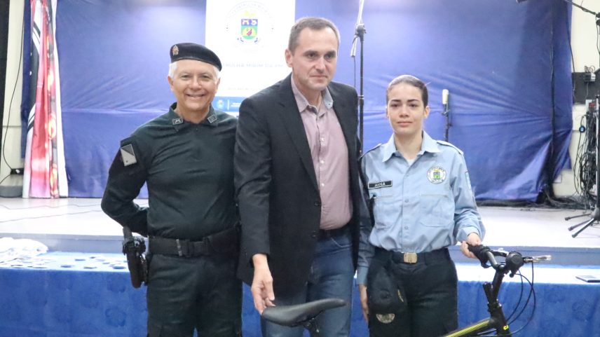 Foto: Divulgação/PM - MS