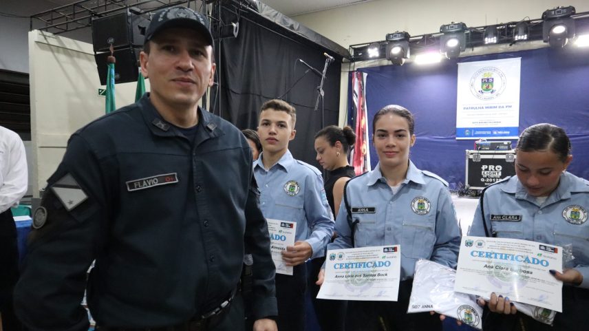 Foto: Divulgação/PM - MS