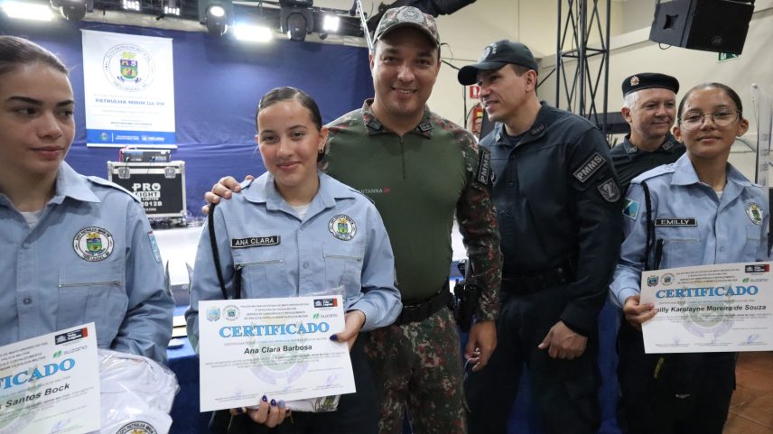 Foto: Divulgação/PM - MS