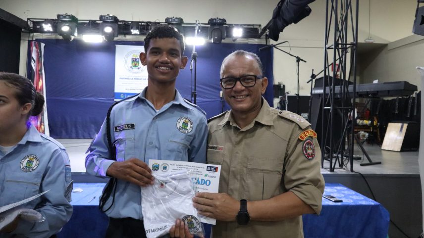 Foto: Divulgação/PM - MS