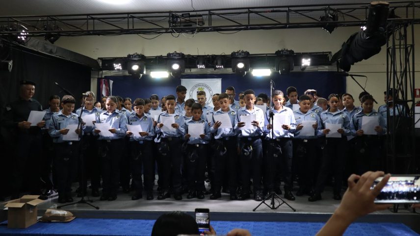 Foto: Divulgação/PM - MS