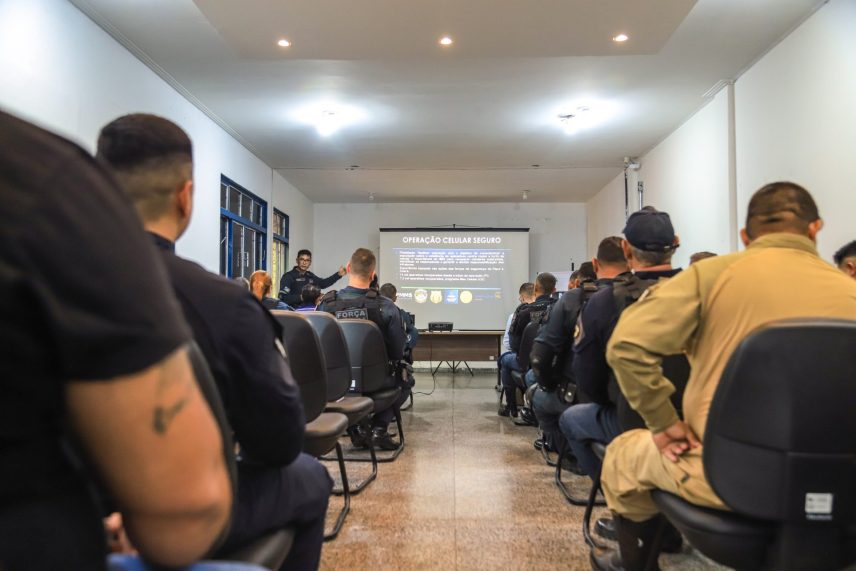 Foto: Divulgação/PM - MS