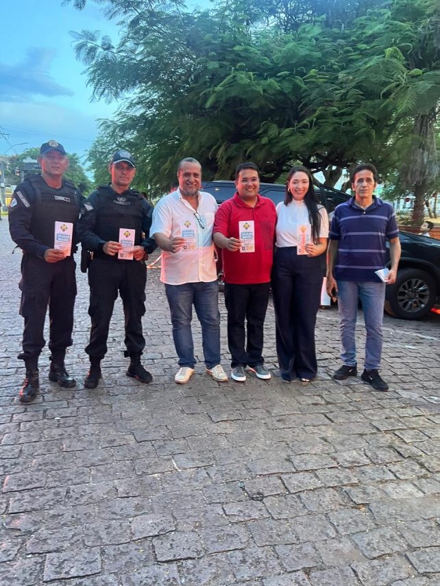 Foto: Divulgação/PM - MS