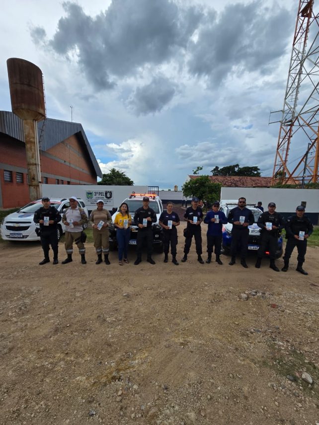 Foto: Divulgação/PM - MS