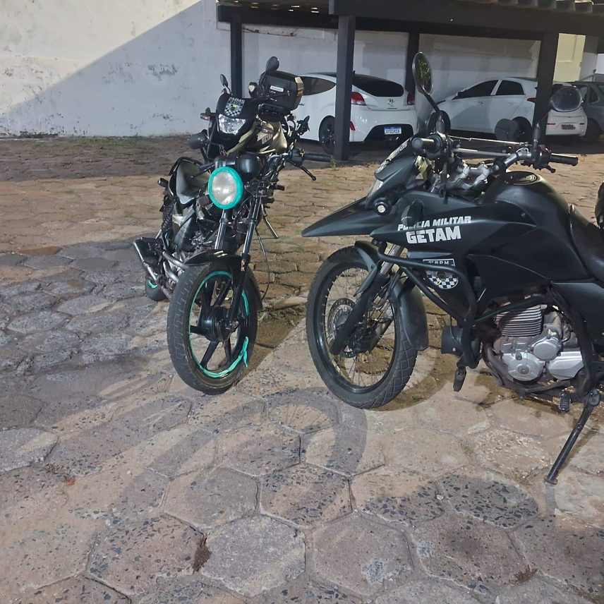 Foto: Divulgação/PM - MS