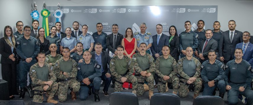 Foto: Divulgação/PM - MS