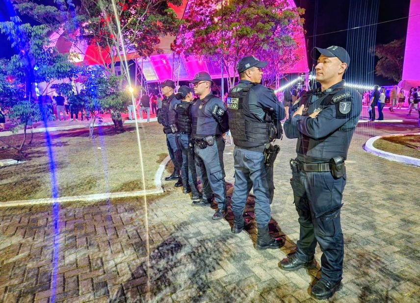 Foto: Divulgação/PM - MS