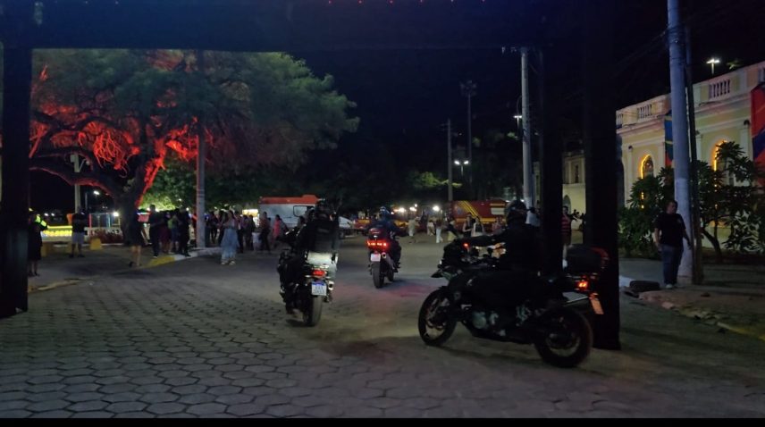 Foto: Divulgação/PM - MS