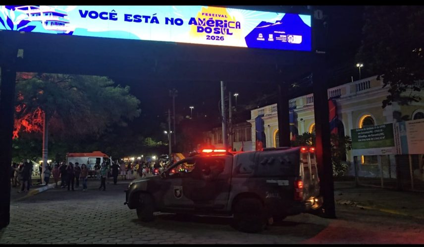 Foto: Divulgação/PM - MS