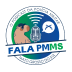 Ícone Fala PMMS.