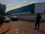 Polícia Militar recupera veículo furtado em Três Lagoas