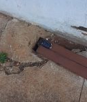 Polícia Militar recupera veículo furtado em Três Lagoas