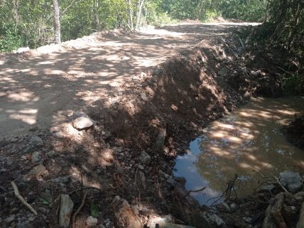 PMA multa empresário em R$ 20 mil por abrir estrada ilegal em Bonito