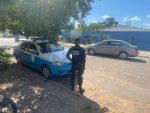 Ronda Escolar é realizada pela Polícia Militar em Três Lagoas Ronda Escolar é realizada pela Polícia Militar em Três Lagoas