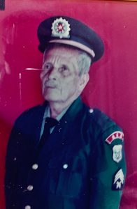 Com 100 anos morre em Dourados Policial Militar pontaporanense que participou da 2ª Guerra Mundial Com 100 anos morre em Dourados Policial Militar pontaporanense que participou da 2ª Guerra Mundial
