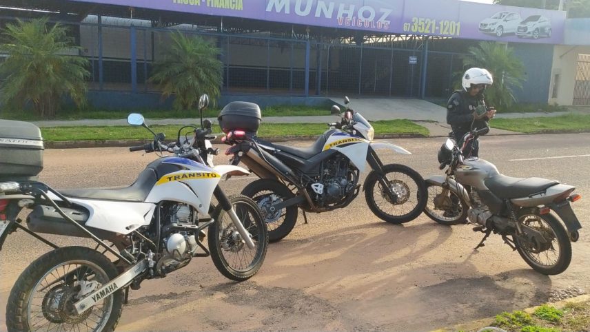 Foto: Divulgação/PM - MS