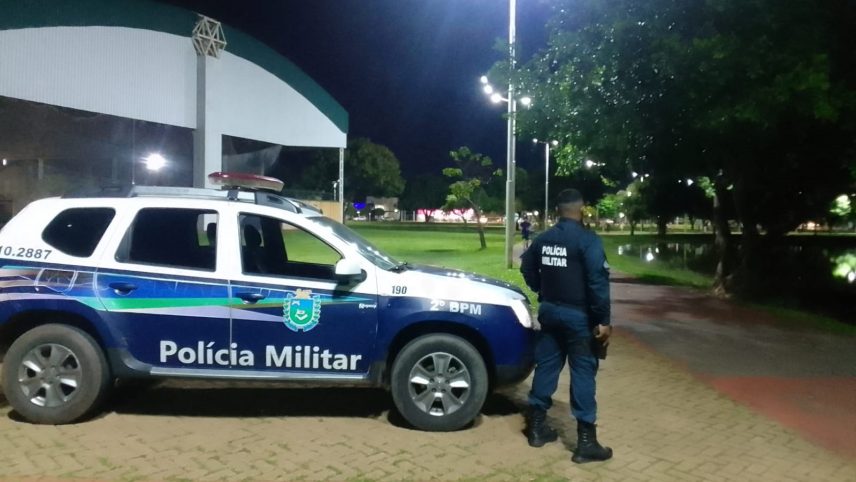 Foto: Divulgação/PM - MS