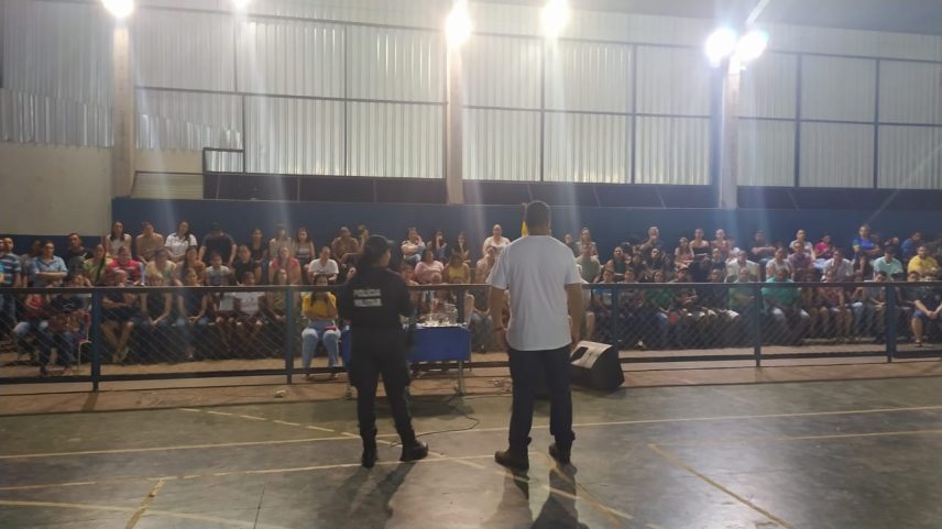 Foto: Divulgação/PM - MS