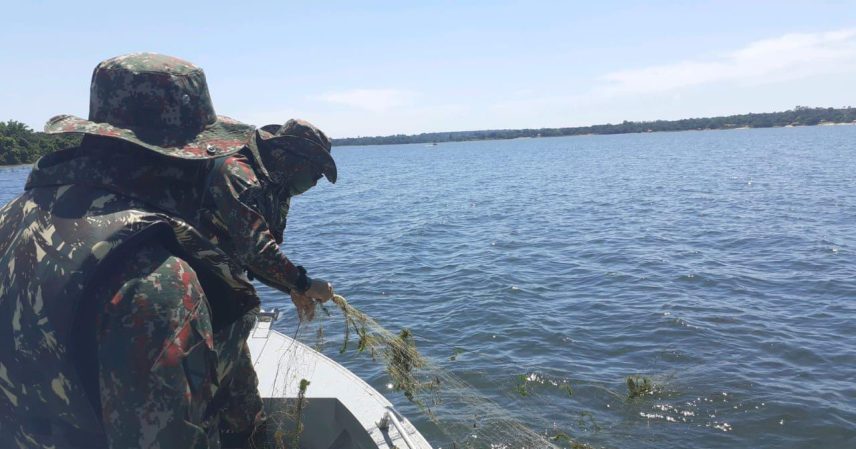 Comando de Policiamento Metropolitano realiza Operação Semana Santa 2023 Comando de Policiamento Metropolitano realiza Operação Semana Santa 2023