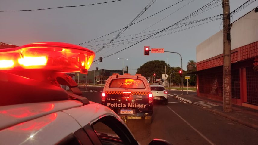 Comando de Policiamento Metropolitano realiza Operação Semana Santa 2023 Comando de Policiamento Metropolitano realiza Operação Semana Santa 2023