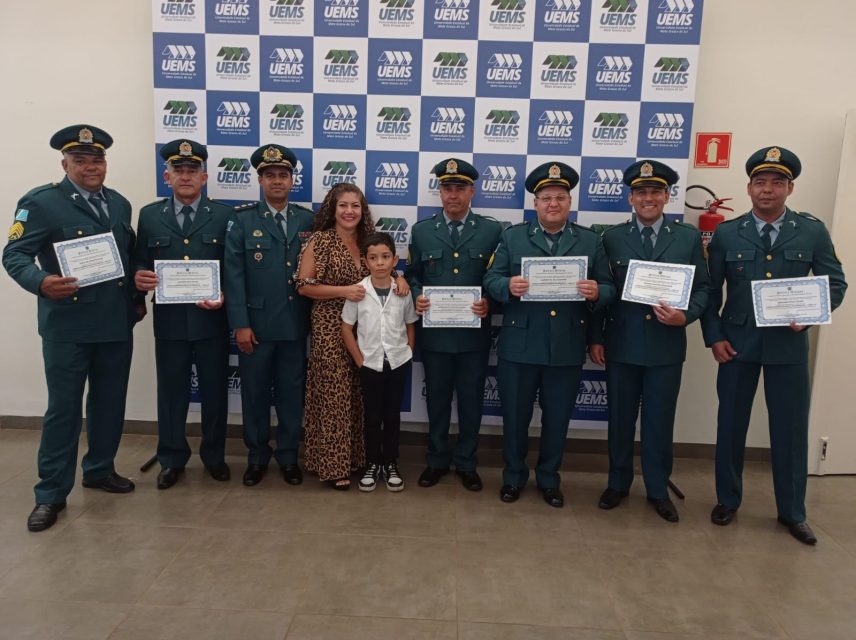 Foto: Divulgação/PM - MS